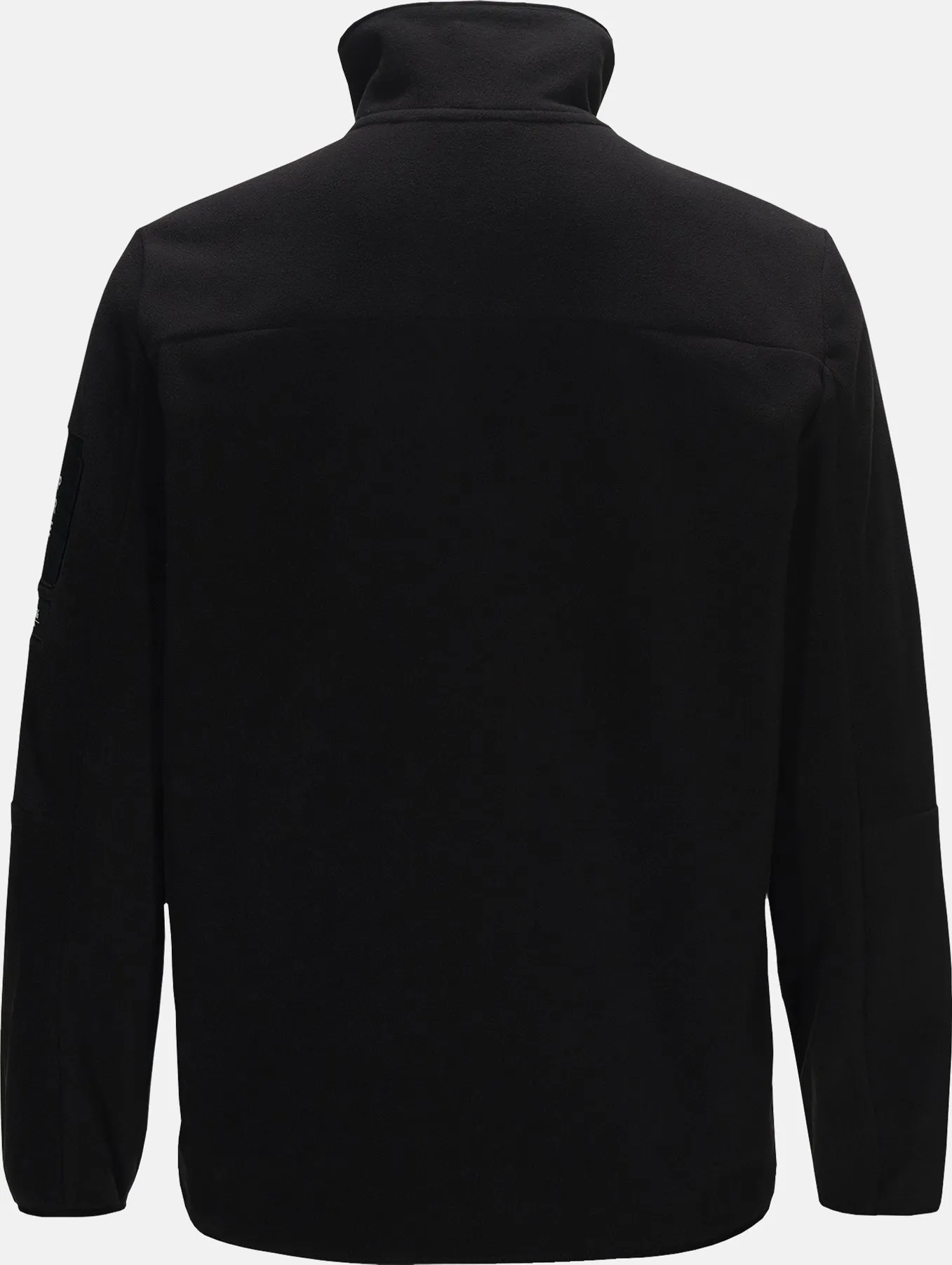 2.0 Fleece Woven Turtle Neck - Men's|-|2.0 Fleece Woven Turtle Neck - Homme