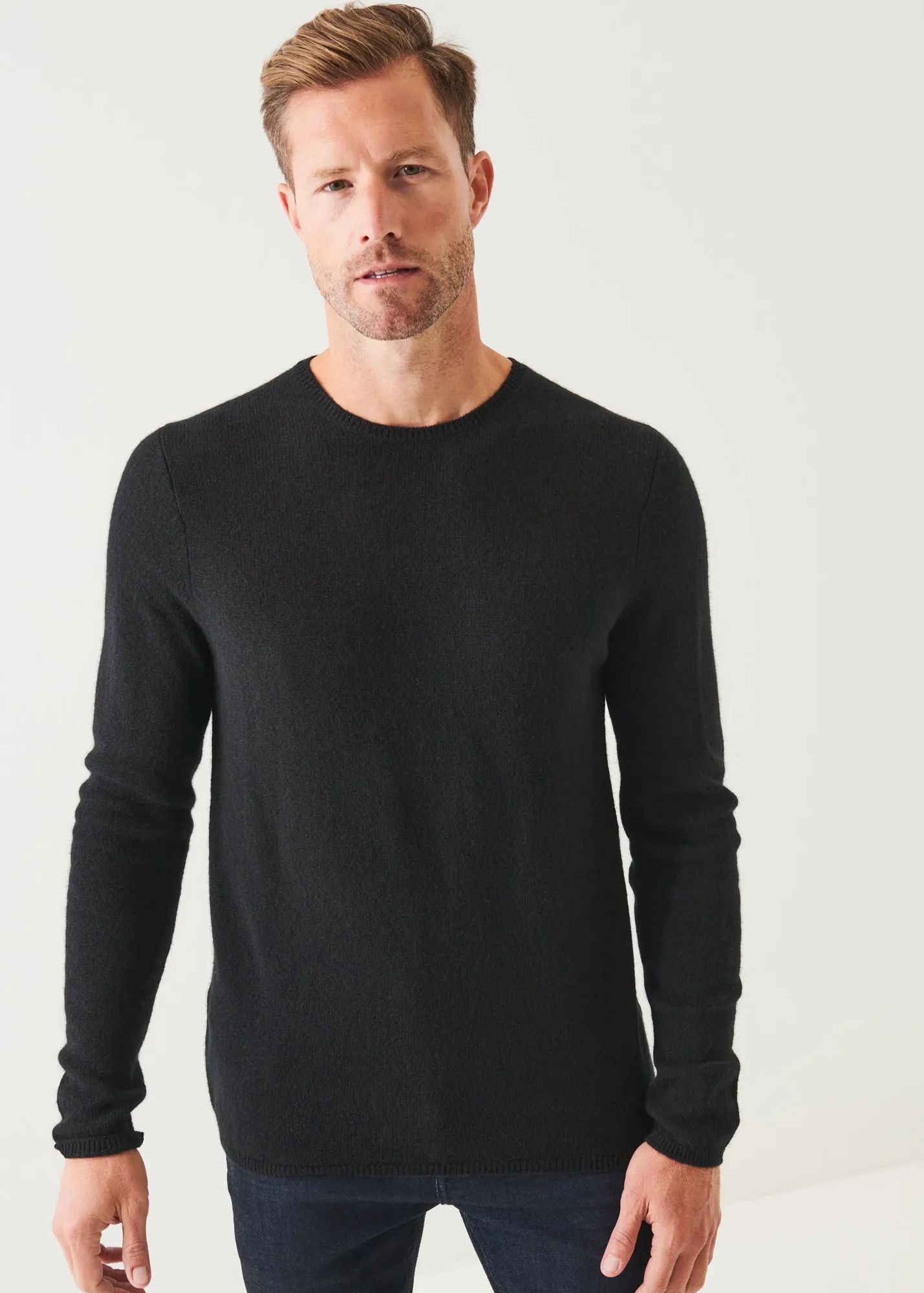 AIR CASHMERE SWEATER