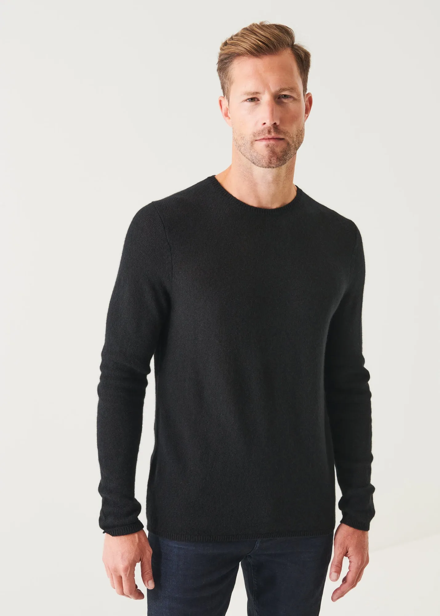 AIR CASHMERE SWEATER