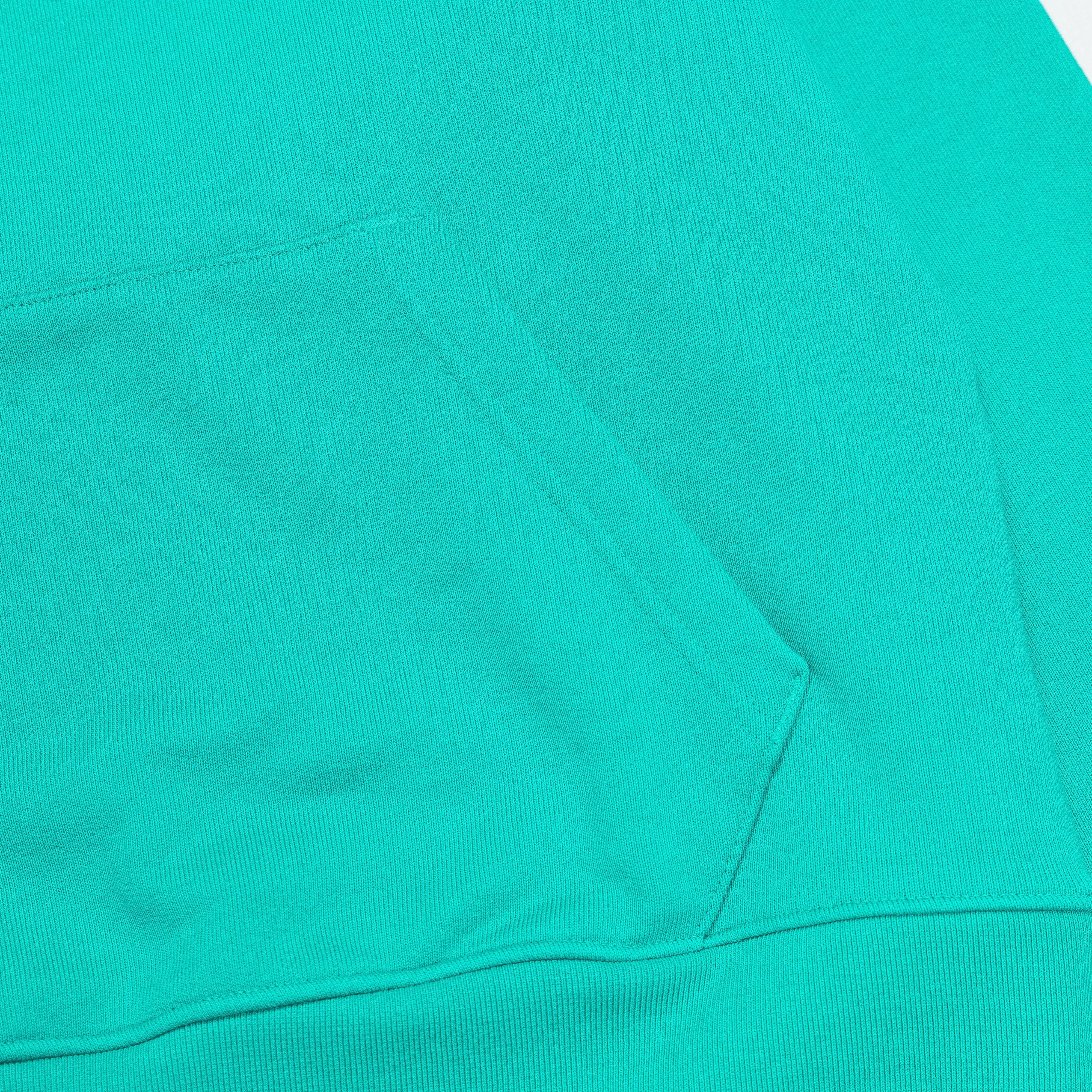 Air Jordan SP Fleece Hoodie - New Emerald/Sail