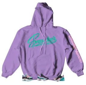 Air Max Have Nice Day Hoody - ST Original - Orchid