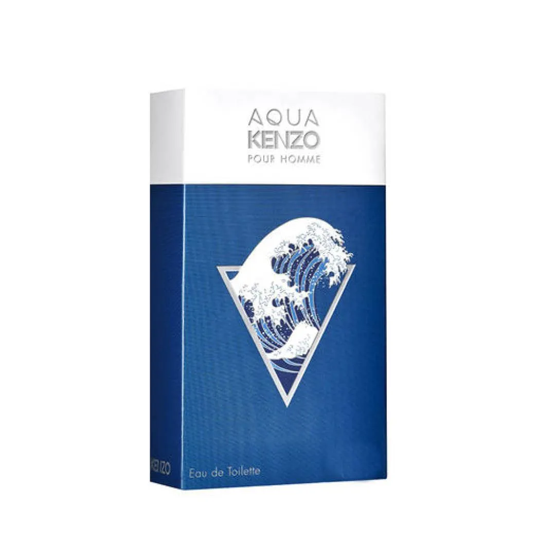 Aqua Kenzo Pour Homme - Eau de Toilette