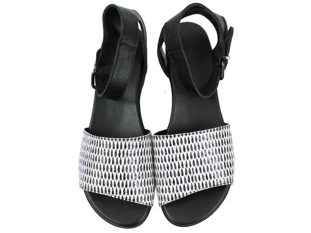 Arche Sandals Kimala Wack