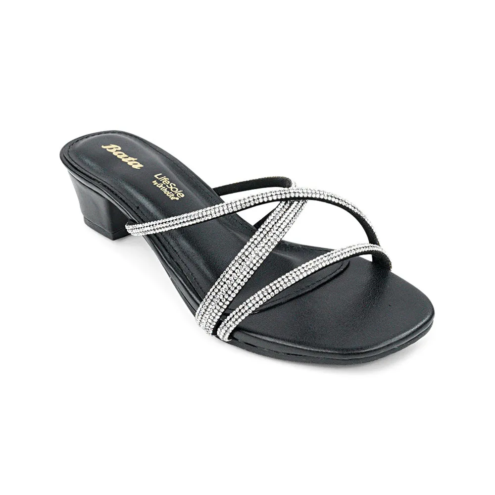 Bata OLLY Sparkly Sandals