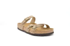 Birkenstock Franca Oiled Leather 1015930