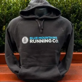 Blue Mountains Running Co Unisex Hoodies