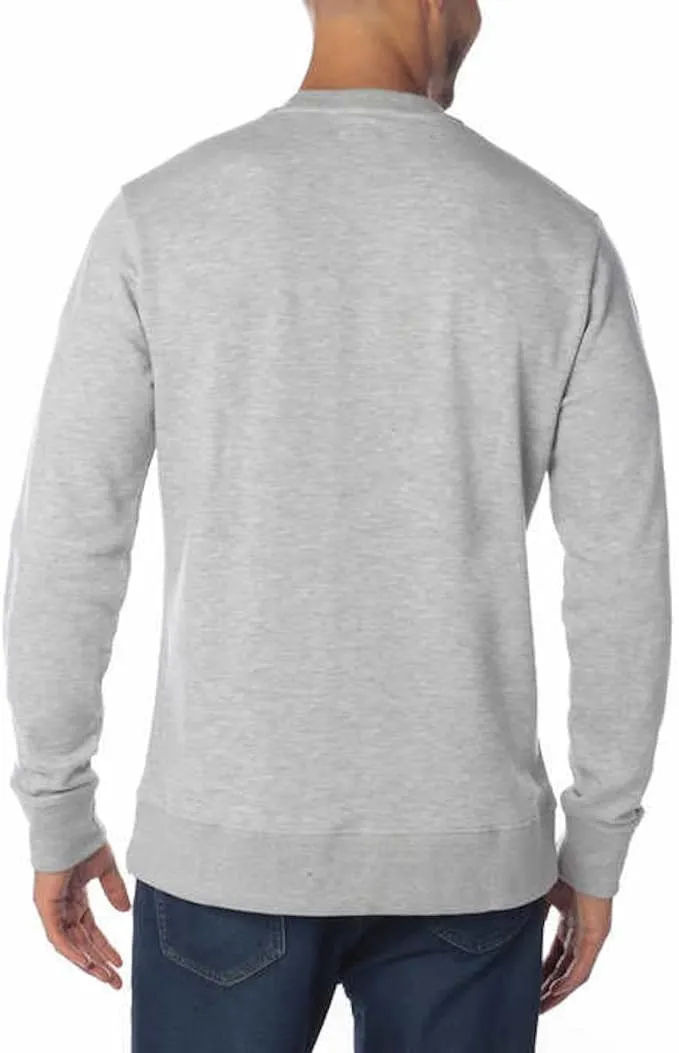 Champion Men's Crewneck Pullover