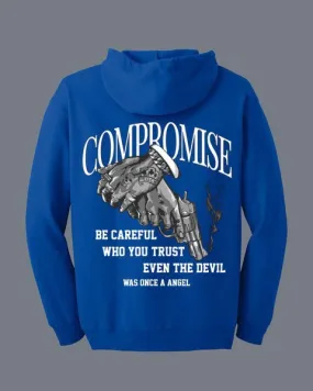 Compromise Hoodie