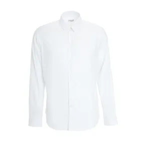 COTTON SHIRT WHITE