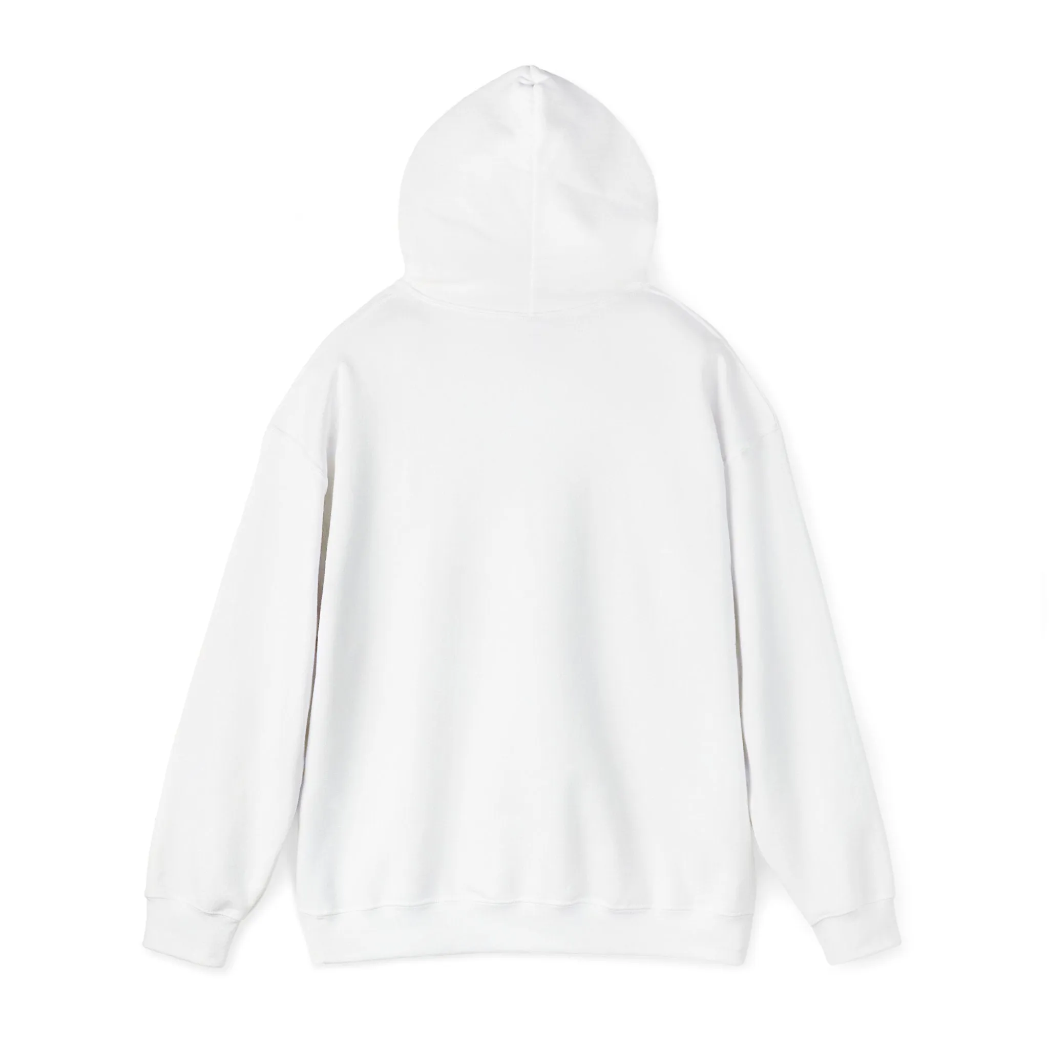 Coughy J Unisex Hoody