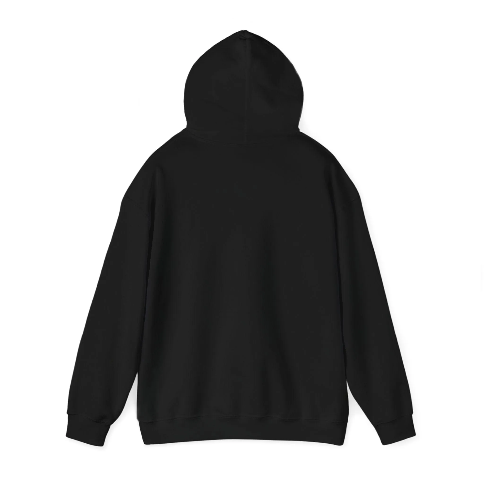 Coughy J Unisex Hoody