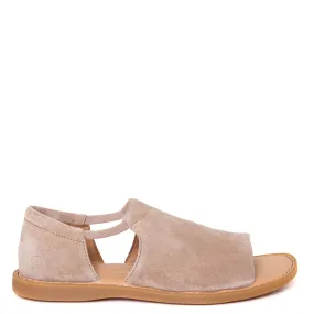 Cove Women's Suede Sandal