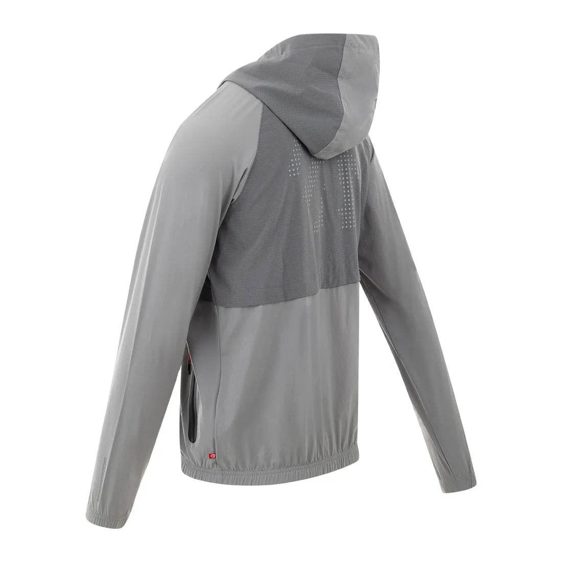 Cruyff Trail Woven Track Top Men