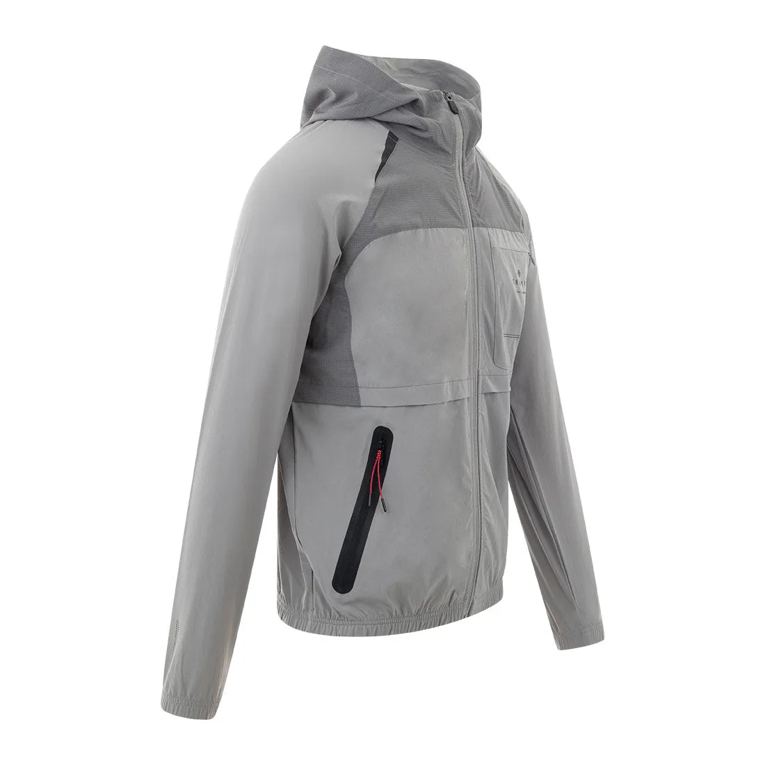 Cruyff Trail Woven Track Top Men