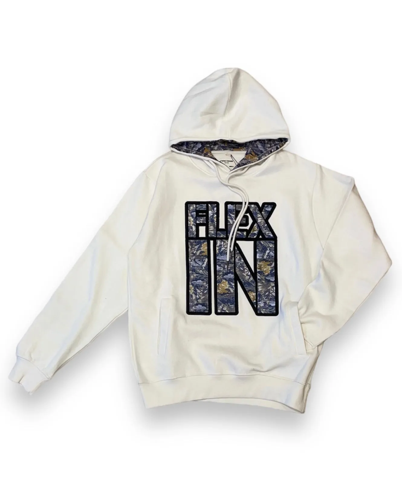 Dawn to Dusk Fleece Hoodie