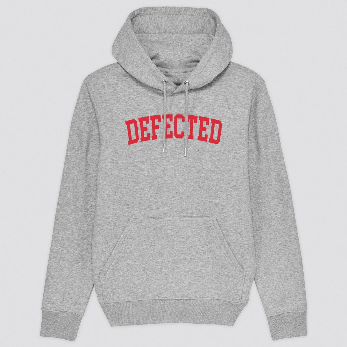 Defected Collegiate Hoodie