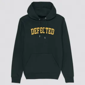 Defected Collegiate Hoodie