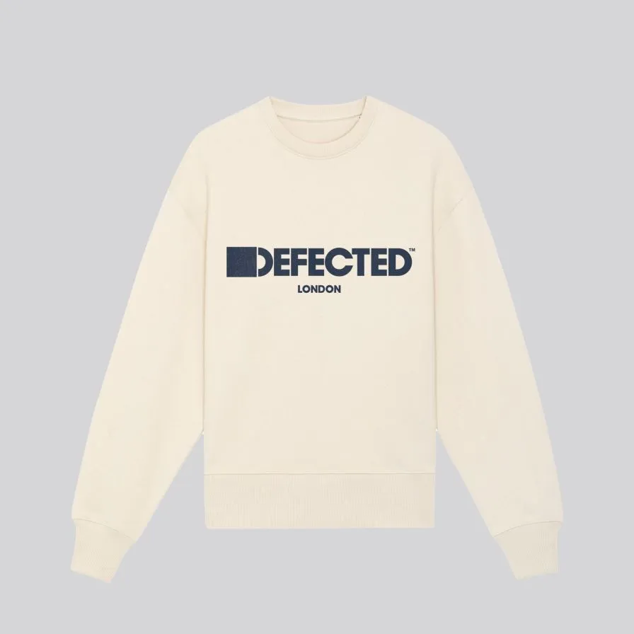 Defected London Crew Sweatshirt