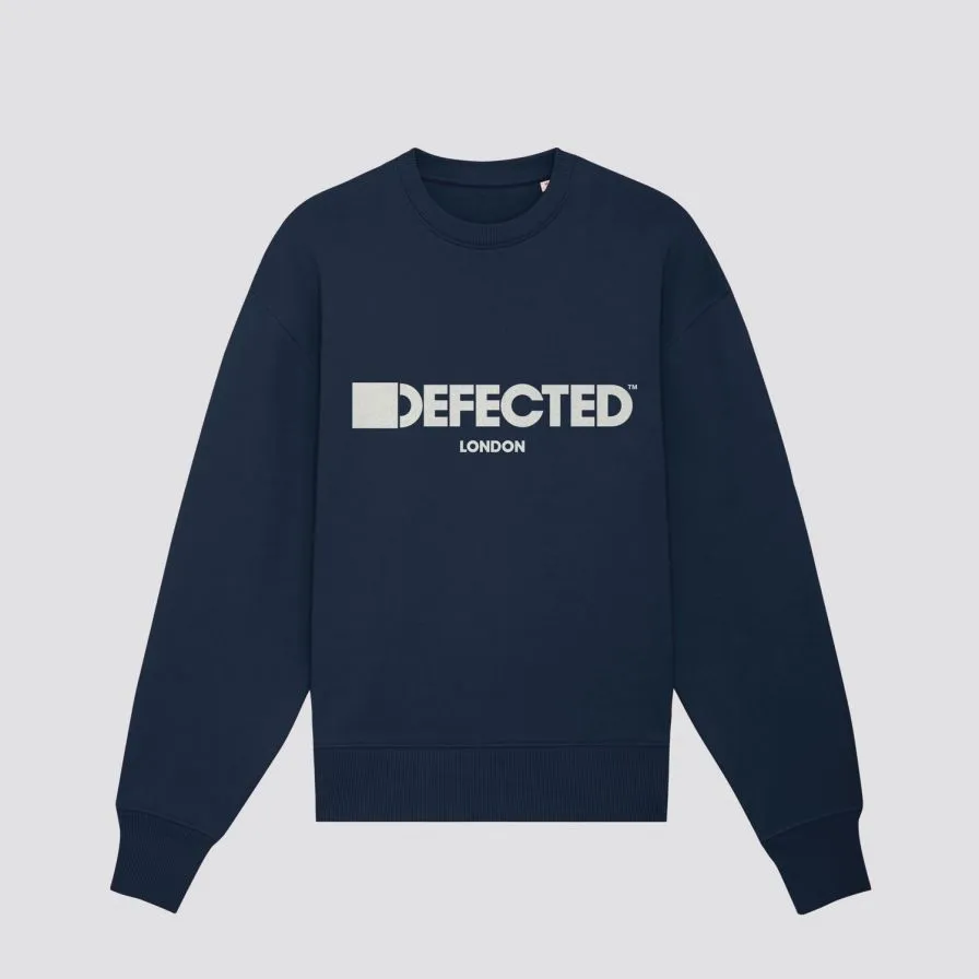 Defected London Crew Sweatshirt