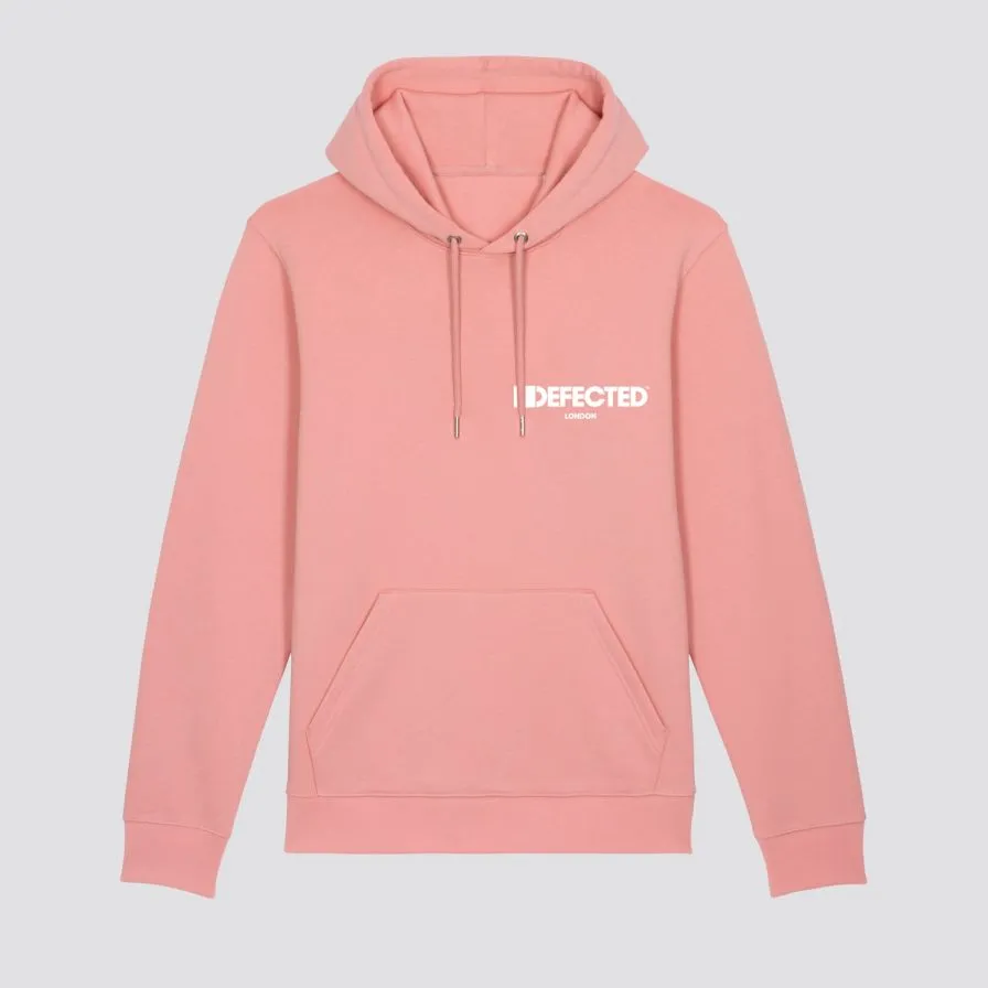 Defected London Hoodie