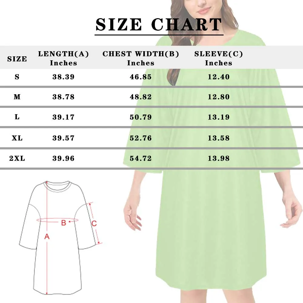 【Discount - limited time】Custom Face Cute Pet Pajama Set Women's Short Sleeve Top and Shorts Loungewear Athletic Tracksuits