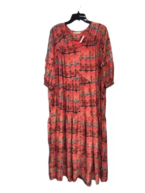 Dress Casual Maxi By Soft Surroundings  Size: Xs