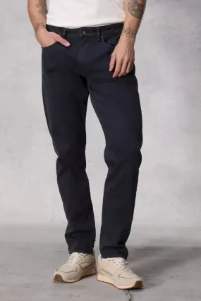 Mens Slim Fit Aero Stretch Jeans - Comfortable & Flexible Denim for Everyday Wear