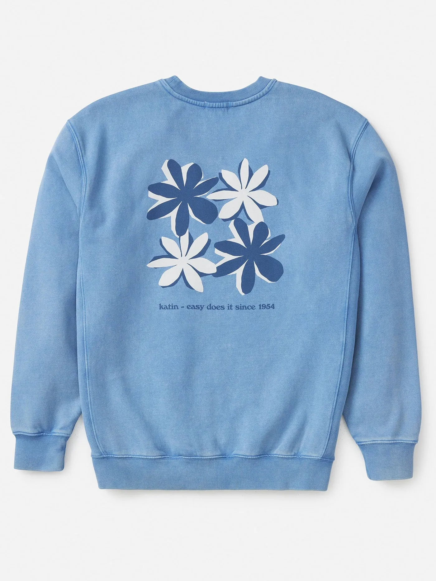 Flow Crewneck Sweatshirt