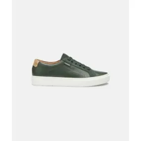 FRANKIE4 Mim III Thyme/Suede Sneakers