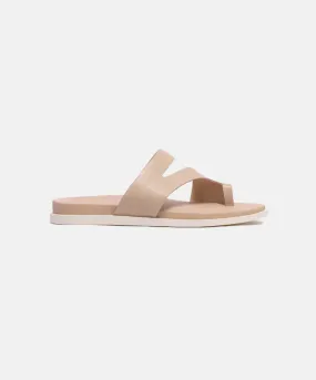 Frankie4 Riviera Sandal Sand