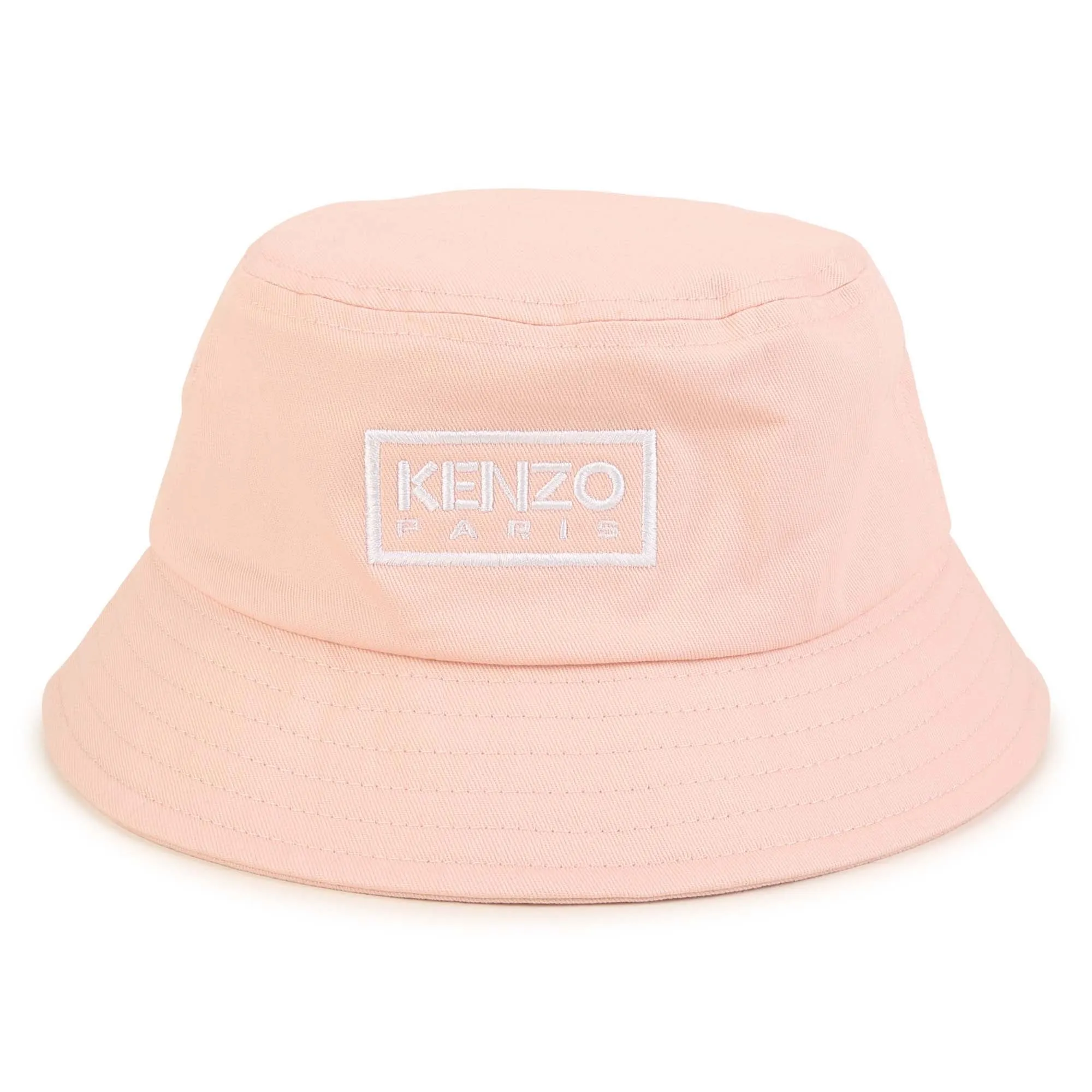 Gorro Kenzo rosa para nia y adolescente