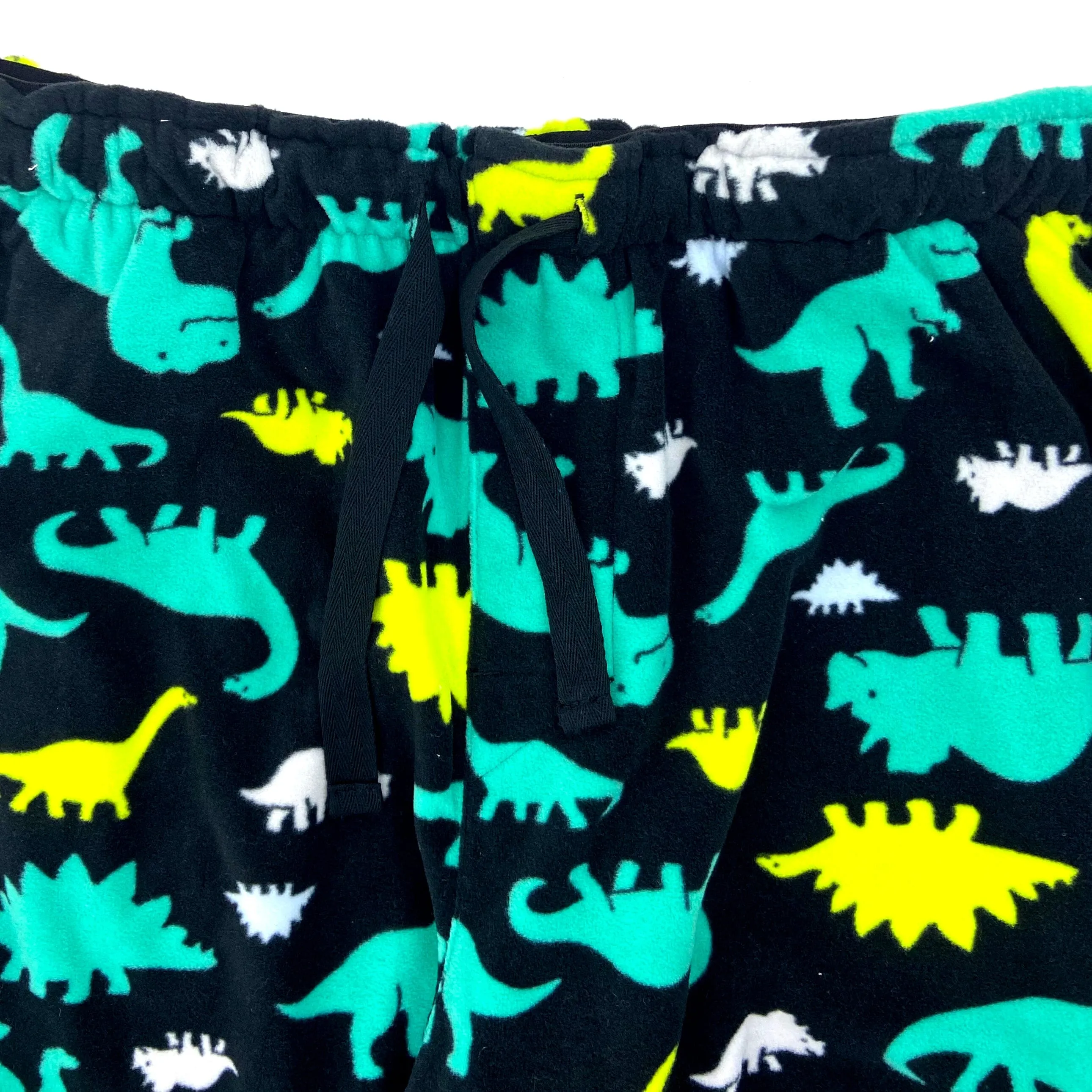 JURASSIC JAMMIES