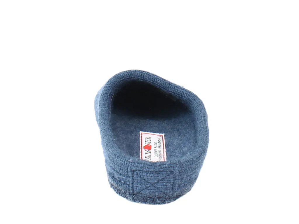 Haflinger Slippers Cashmere Jeans