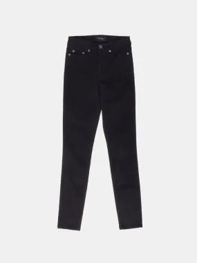 Huffer Gene Jeans - Black