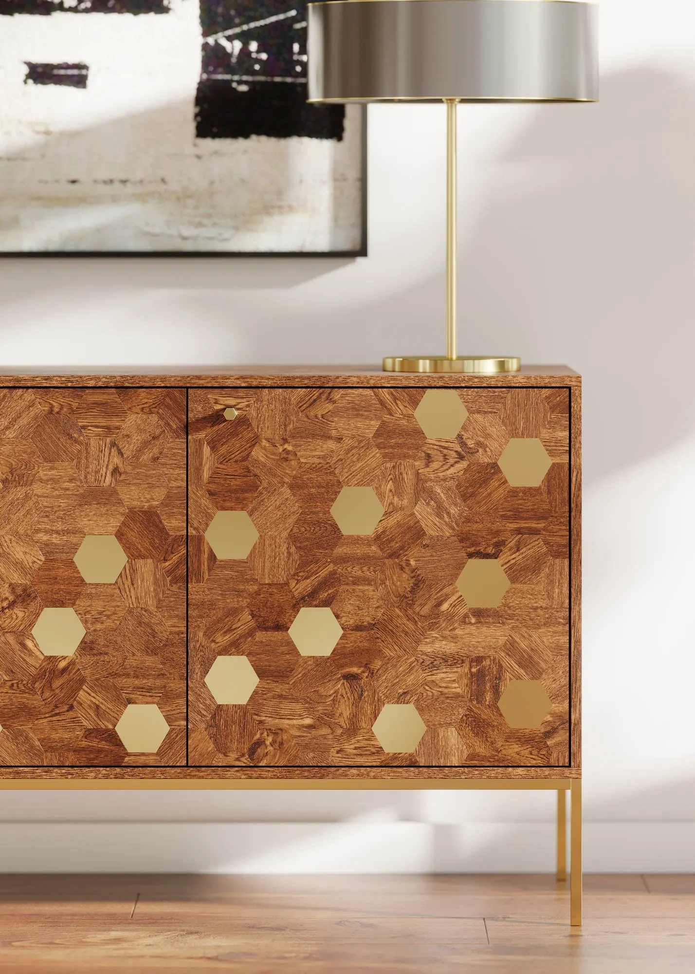 Kenzo Sideboard