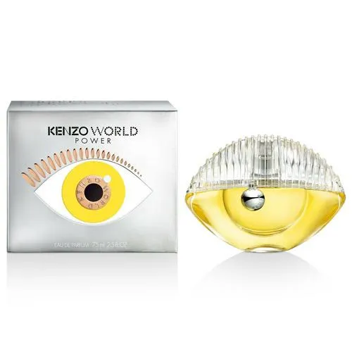 Kenzo World Power 75ml EDP for Women by Kenzo