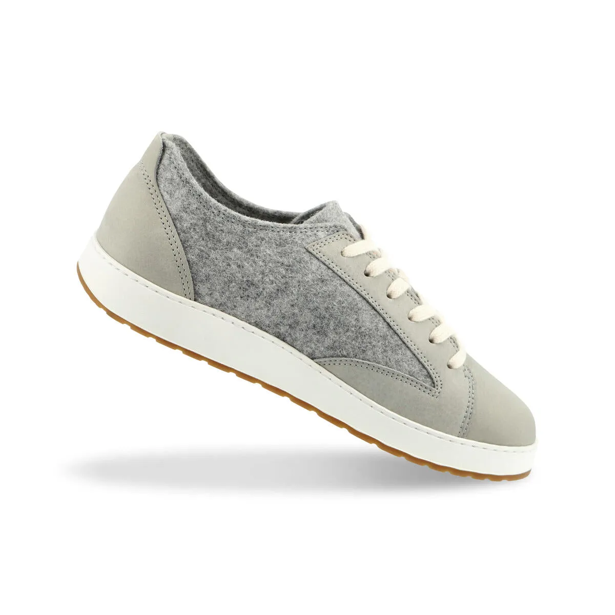 Langdal women - Grey, style 004