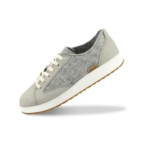 Langdal women - Grey, style 004