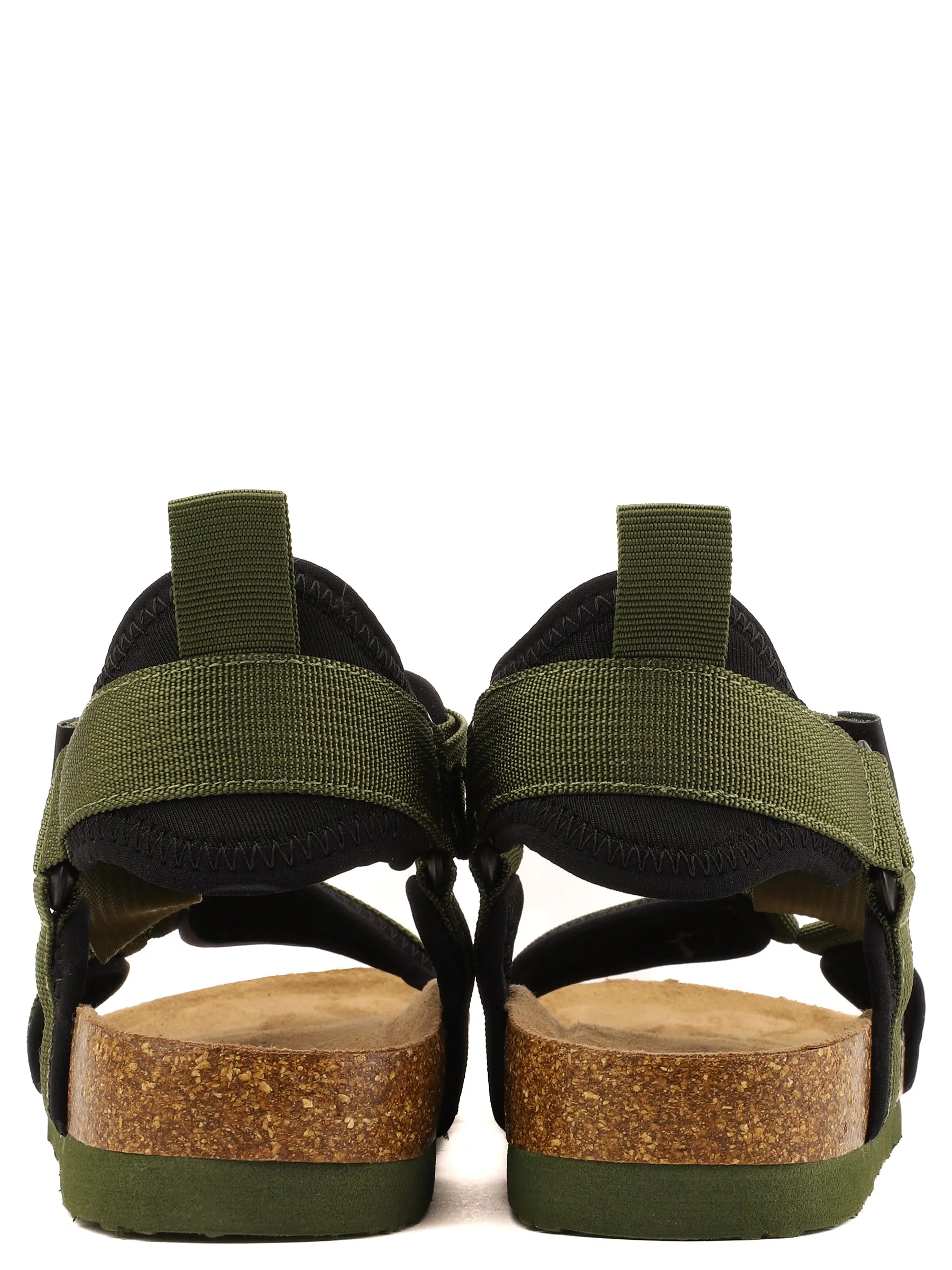 Leta Women's Footbed Sandal