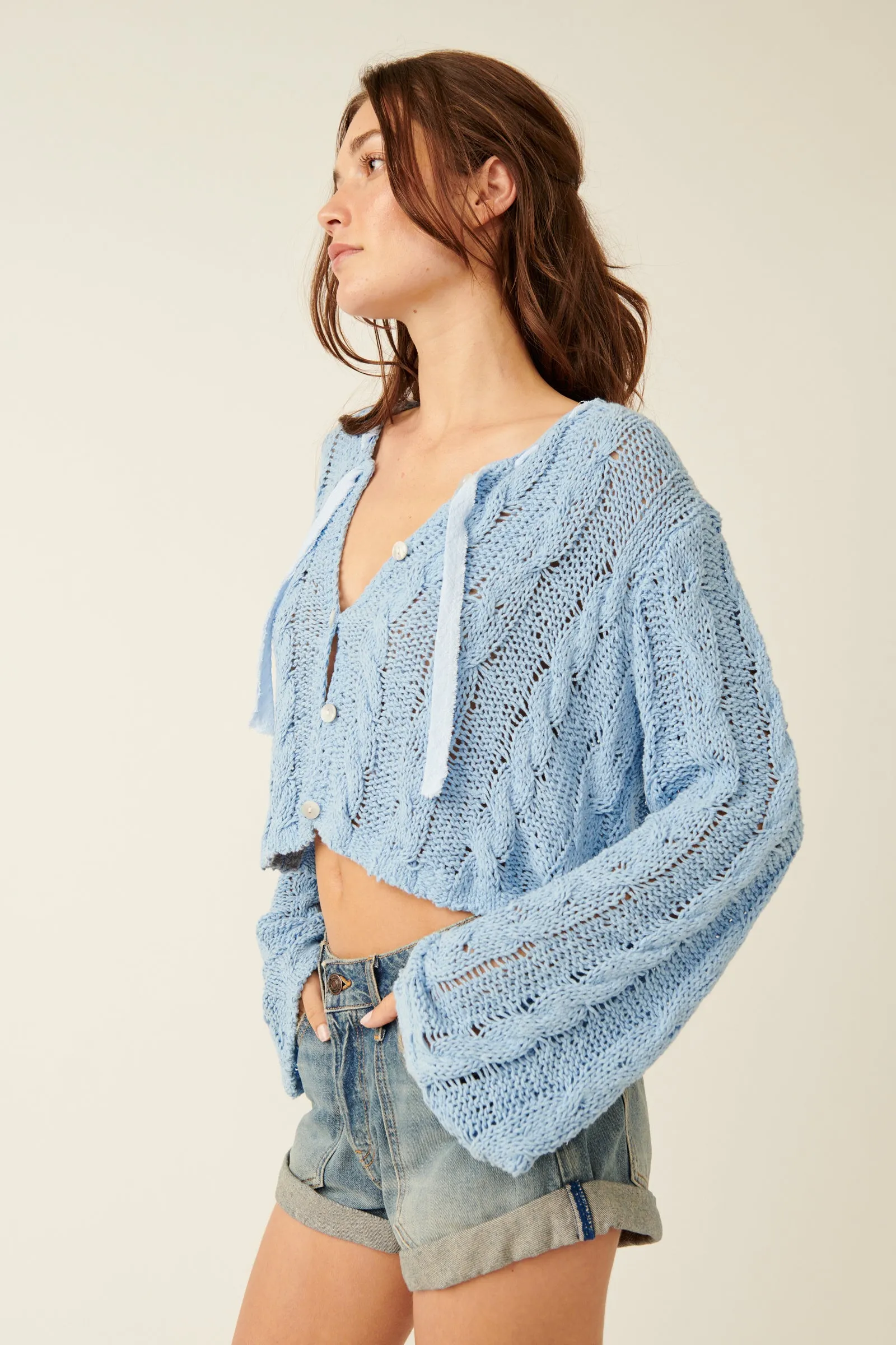 Robyn Cardi - Blue Bell