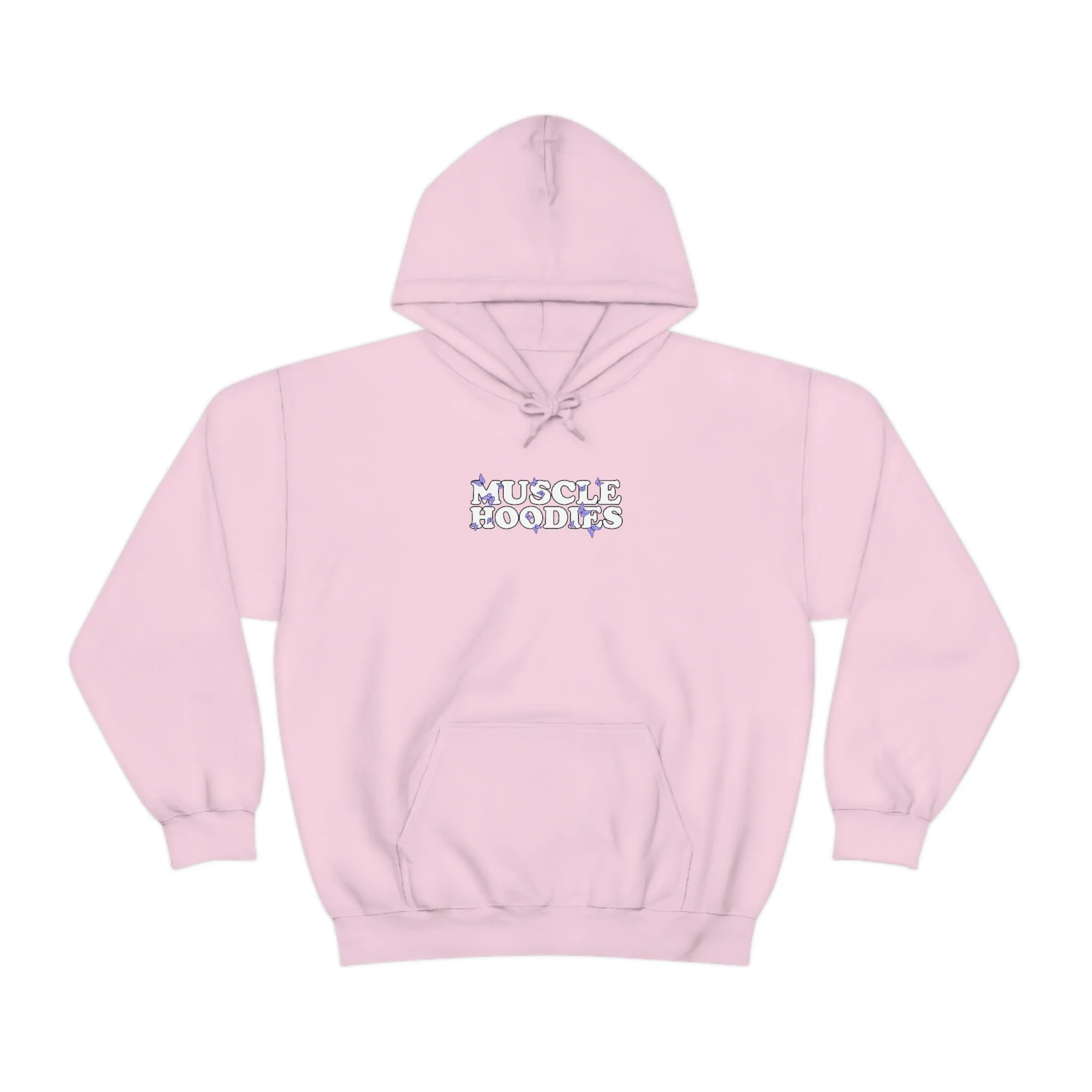 MENTAL HEALTH IS A PRIORITY- HOODIE