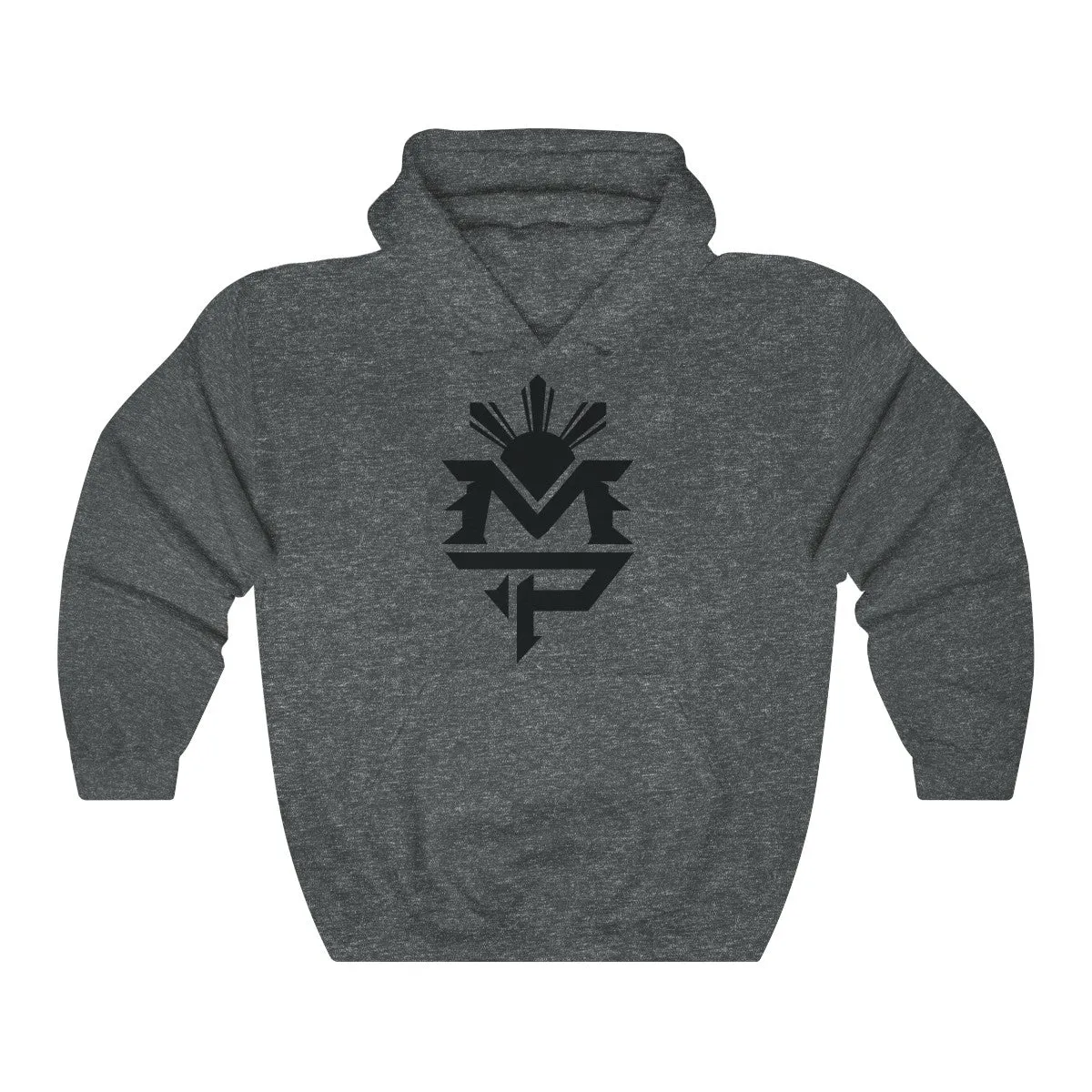 MP Logo Hoodie