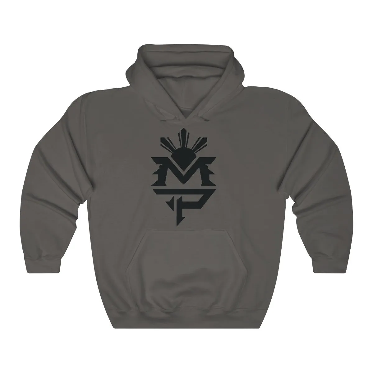 MP Logo Hoodie