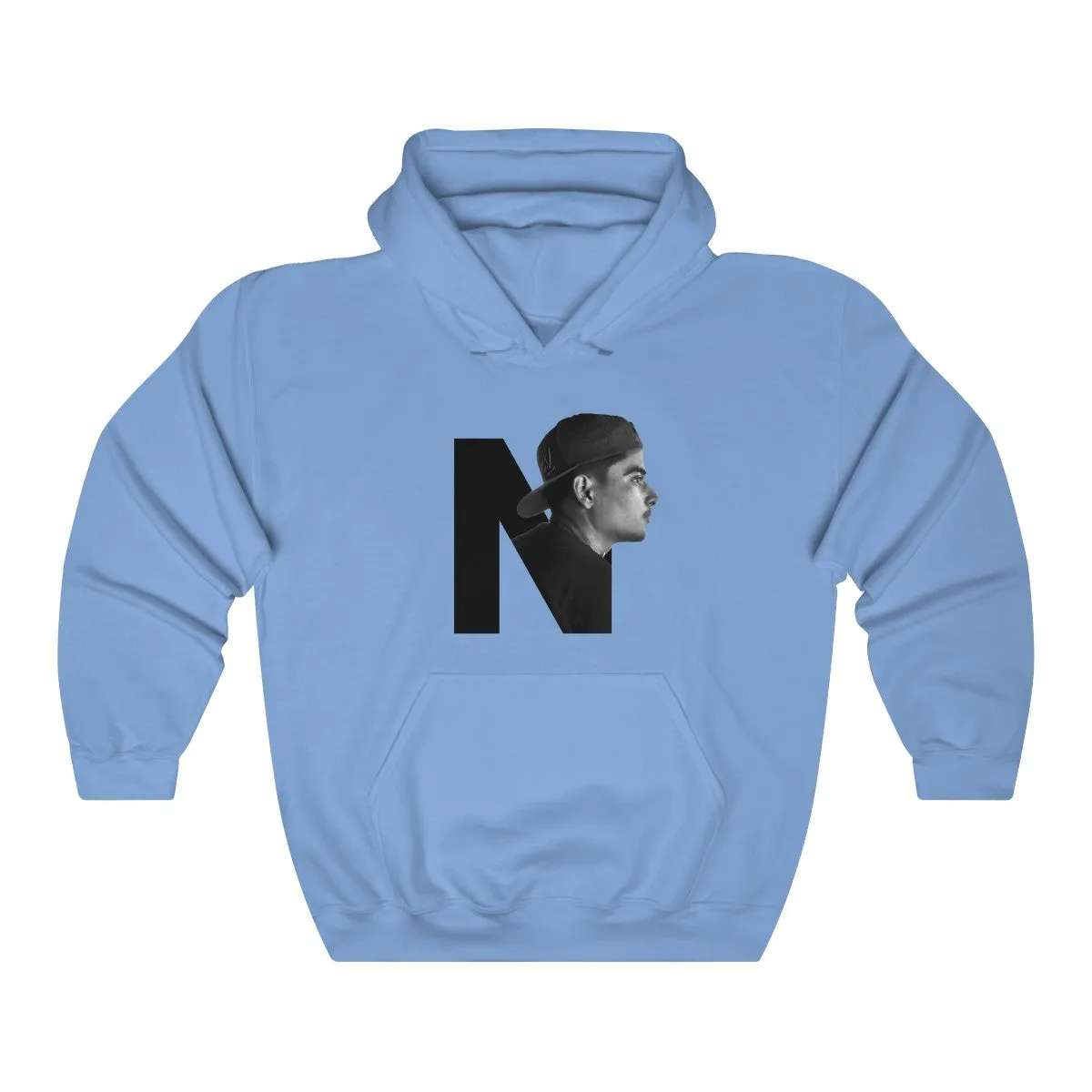 NB Hoodie