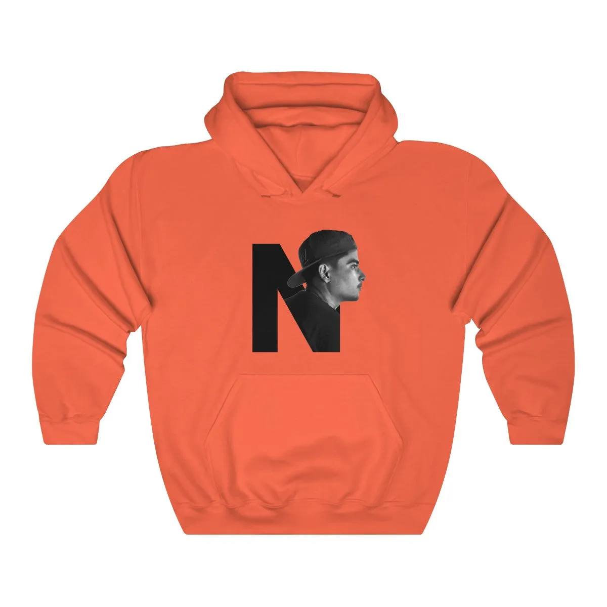 NB Hoodie