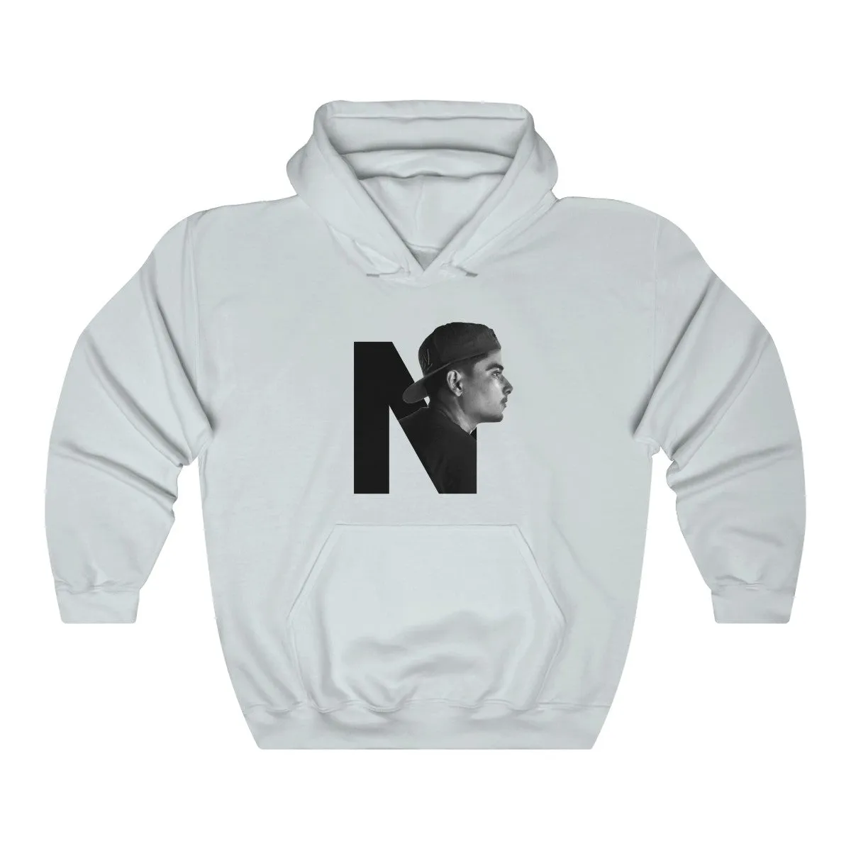 NB Hoodie