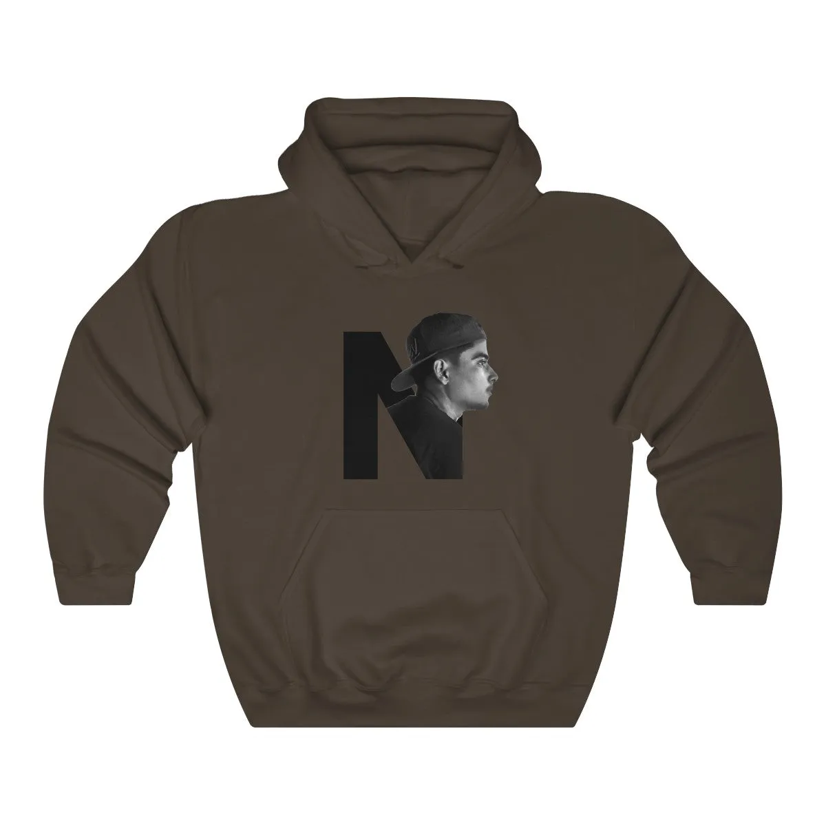 NB Hoodie