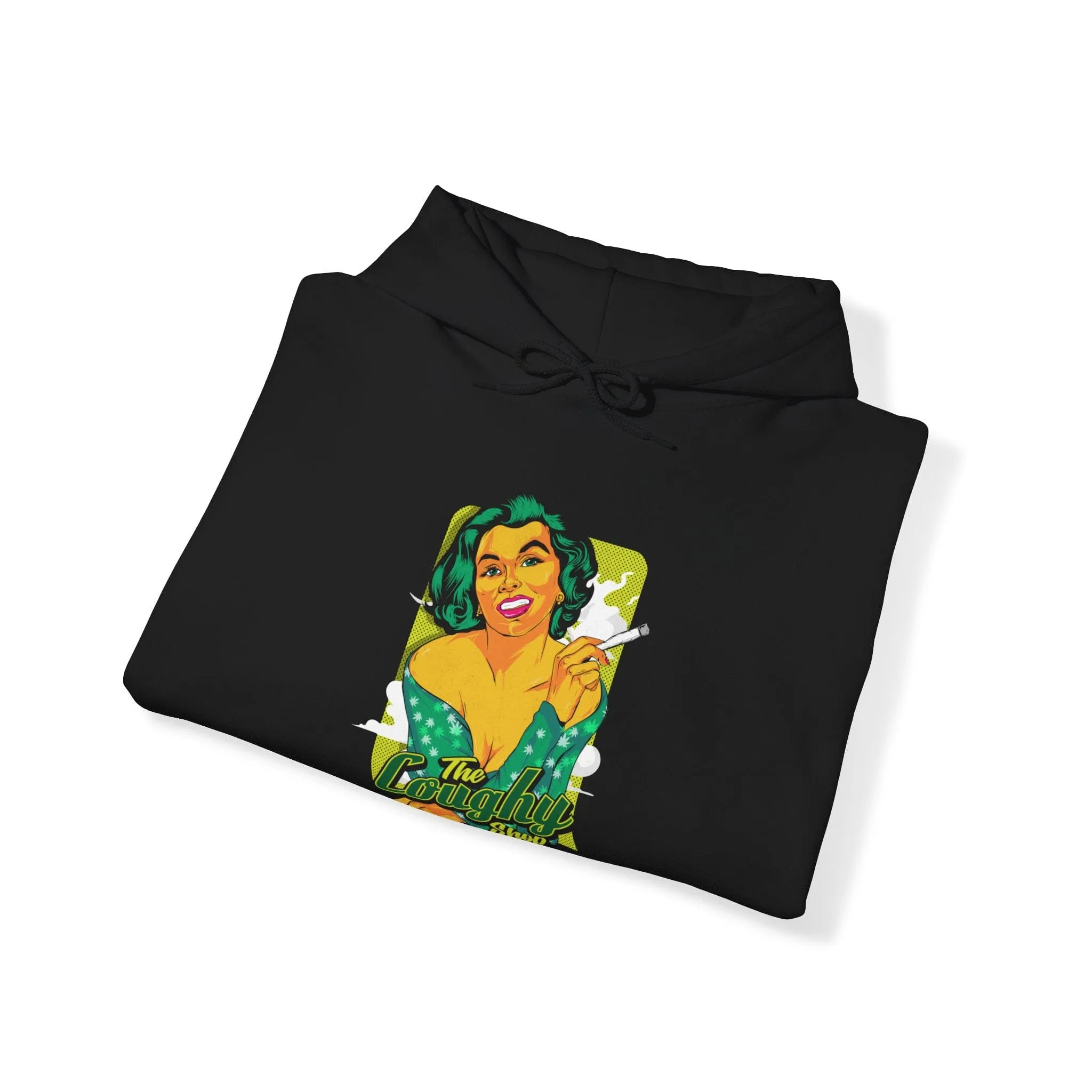 Pinup Girl Unisex Hoody