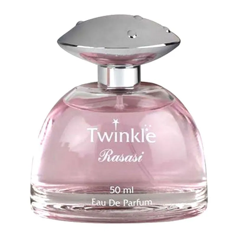 RASASI TWINKLE FOR WOMEN EDP 50ML