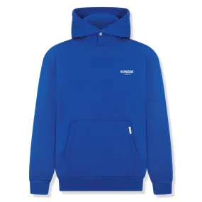 Represent Owners Club Cobalt Hoodie